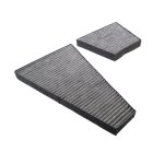 Blueprint Cabin Filter Set ADV182528