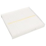 Blueprint Cabin Filter ADV182536