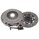 Blueprint Clutch Kit ADV183018