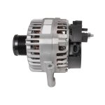 Blueprint Alternator ADW191101C