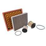 Blueprint Filter Maintenance Package ADW192111