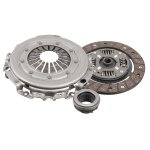 Blueprint Clutch Kit ADW193002