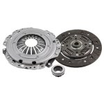 Blueprint Clutch Kit ADW193016