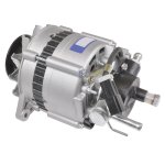 Blueprint Alternator ADZ911504