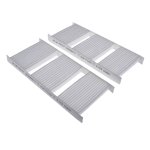 Blueprint Cabin Filter Set ADZ92511