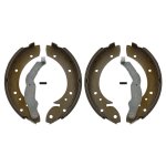 Febi Bilstein Brake Shoe Set 01019