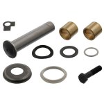 Febi Bilstein Steering Arm Shaft Repair Kit 01151