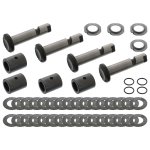 Febi Bilstein Flange Bolt Repair Kit 01155