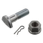 Febi Bilstein Cup Head Bolt 01205