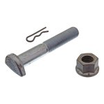 Febi Bilstein Cup Head Bolt 01207