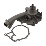 Febi Bilstein Water Pump 01353