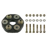 Febi Bilstein Flexible Coupling Kit 01501