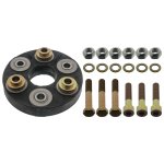 Febi Bilstein Flexible Coupling Kit 01527