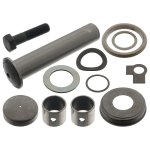 Febi Bilstein Steering Arm Shaft Repair Kit 01633