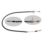 Febi Bilstein Brake Cable 01666