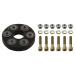 Febi Bilstein Flexible Coupling Kit 01743