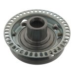 Febi Bilstein Wheel Hub 01901