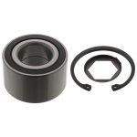 Febi Bilstein Wheel Bearing Kit 01971