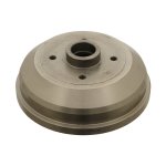 Febi Bilstein Brake Drum 02048