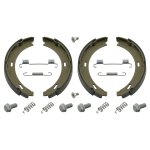 Febi Bilstein Brake Shoe Set 02100