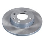 Febi Bilstein Brake Disc 02121