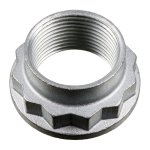 Febi Bilstein Axle Nut 02346