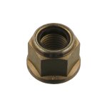 Febi Bilstein Flat Collar Nut 02423