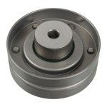 Febi Bilstein Idler Pulley 02558