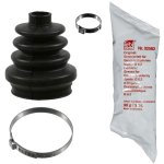 Febi Bilstein CV Boot Kit 02871