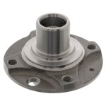 Febi Bilstein Wheel Hub 03104