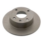 Febi Bilstein Brake Disc 03169