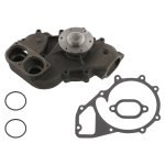 Febi Bilstein Water Pump 03222