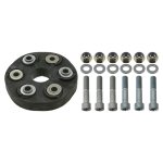 Febi Bilstein Flexible Coupling Kit 03404