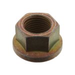 Febi Bilstein Flat Collar Nut 03582