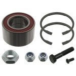 Febi Bilstein Wheel Bearing Kit 03621