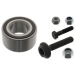 Febi Bilstein Wheel Bearing Kit 03625