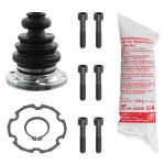 Febi Bilstein CV Boot Kit 03636