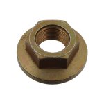 Febi Bilstein Axle Nut 03811