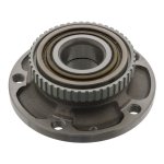 Febi Bilstein Wheel Bearing Kit 04043