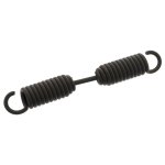 Febi Bilstein Return Spring 04160