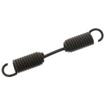 Febi Bilstein Brake Shoe Spring 04161