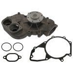 Febi Bilstein Water Pump 04239