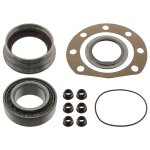 Febi Bilstein Wheel Bearing Kit 04284