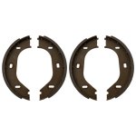 Febi Bilstein Brake Shoe Set 04445