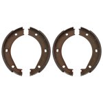 Febi Bilstein Brake Shoe Set 04446