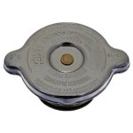 Febi Bilstein Radiator Cap 04496