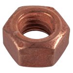 Febi Bilstein Lock Nut 04514