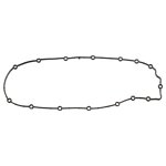 Febi Bilstein Oil Pan Gasket 04610