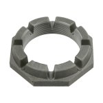 Febi Bilstein Axle Nut 04637