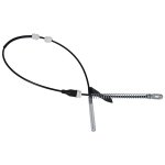 Febi Bilstein Brake Cable 04671